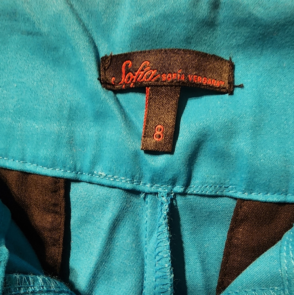 Shorts - Picture 3 of 5